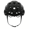 Abus AirBreaker Helm Zwart