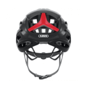 Casco Abus AirBreaker Rosso Nero