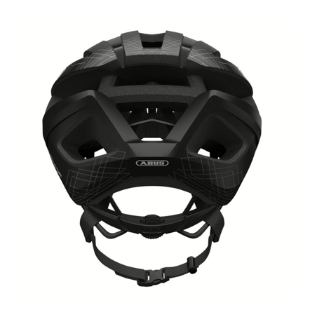 Abus Viantor Helmet Black