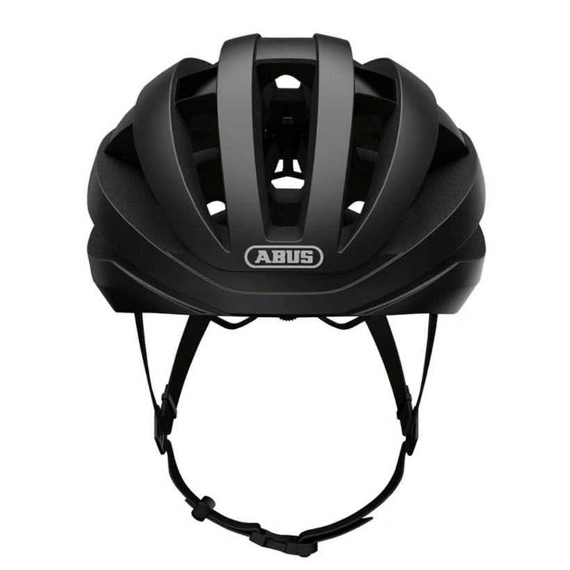 Abus Viantor Helmet Black