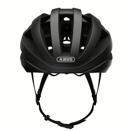 Abus Viantor Helmet Black