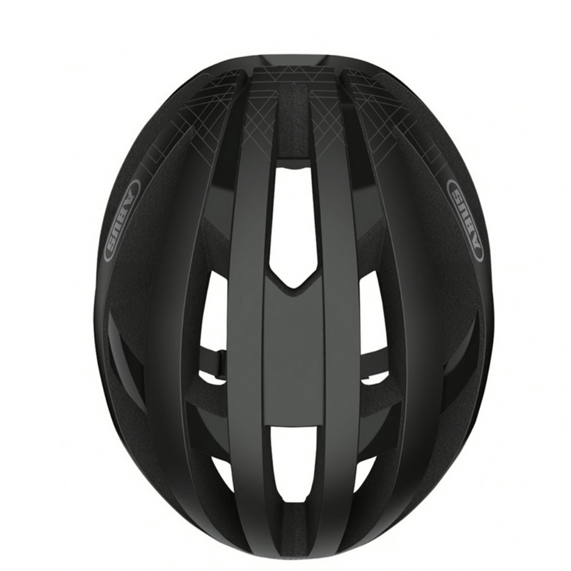 Abus Viantor Helmet Black