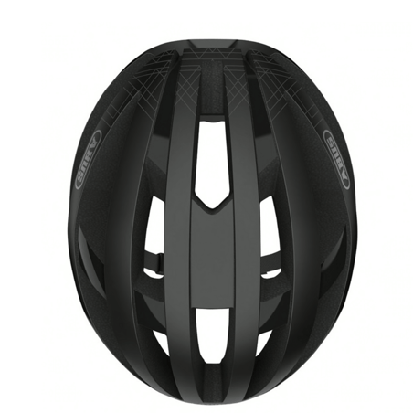 Abus Viantor Helmet Black