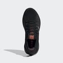 Adidas PulseBOOST HD Białe Fioletowe Buty