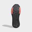Adidas PulseBOOST HD Schuhe Weiß Lila