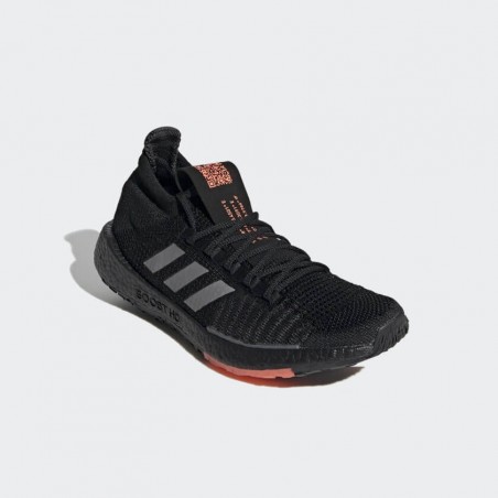 Zapatillas Adidas PulseBOOST HD Negro Gris