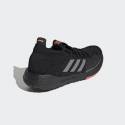 Adidas PulseBOOST HD Schuhe Weiß Lila