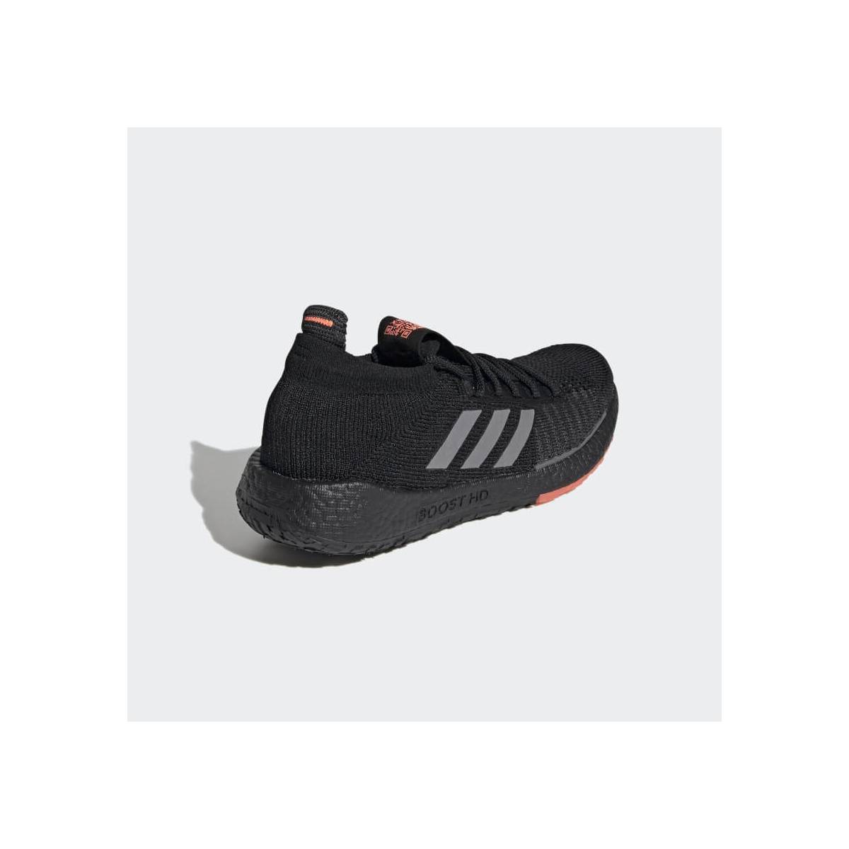 Adidas HD Black Gray