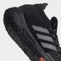 Adidas PulseBOOST HD Schuhe Weiß Lila