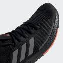 Adidas PulseBOOST HD Schuhe Weiß Lila