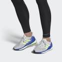 Adidas Solar Glide 19 Gray Blue Shoes