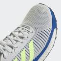 Adidas Solar Glide 19 Gray Blue Shoes