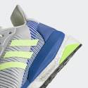 Adidas Solar Glide 19 Gray Blue Shoes