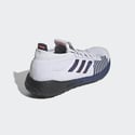 Sapatos Adidas PulseBOOST HD Branco Roxo
