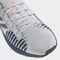 Adidas PulseBOOST HD Chaussures Blanc Violet