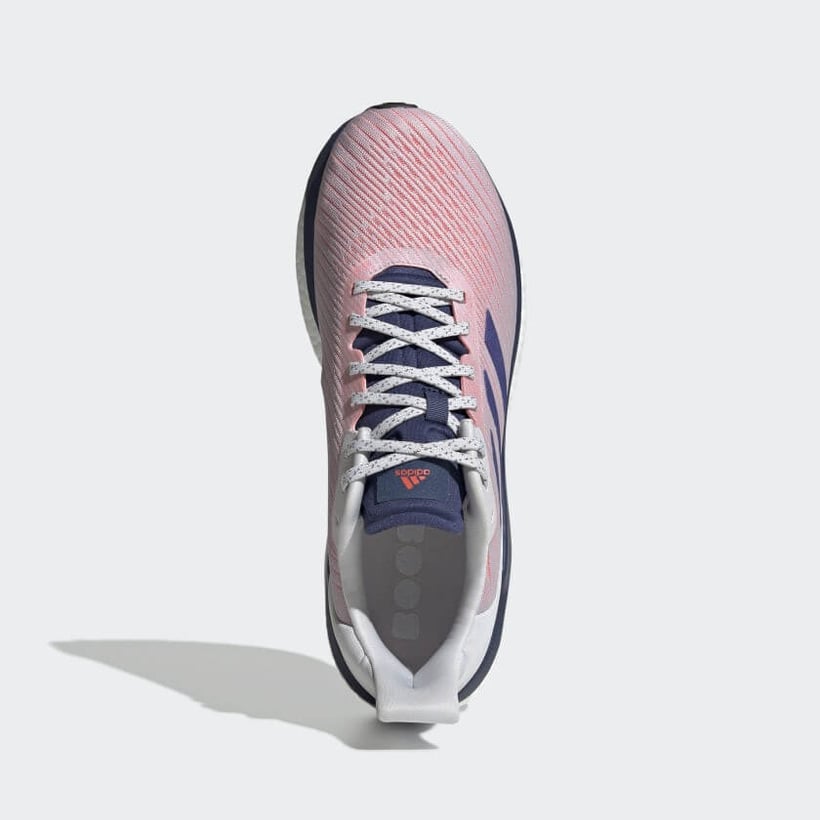 Scarpe Adidas Solar Drive 19 Rosa Blu SS20 Uomo