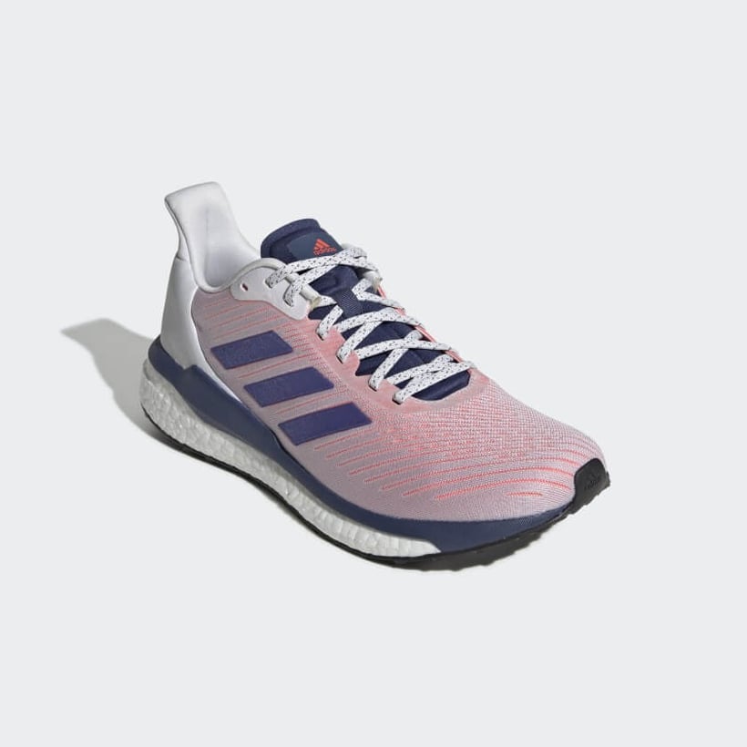 Scarpe Adidas Solar Drive 19 Rosa Blu SS20 Uomo