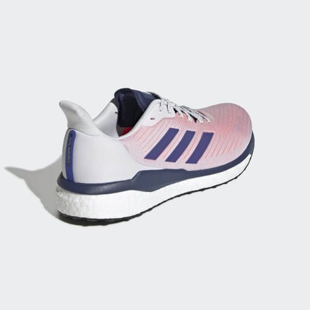 Scarpe Adidas Solar Drive 19 Rosa Blu SS20 Uomo