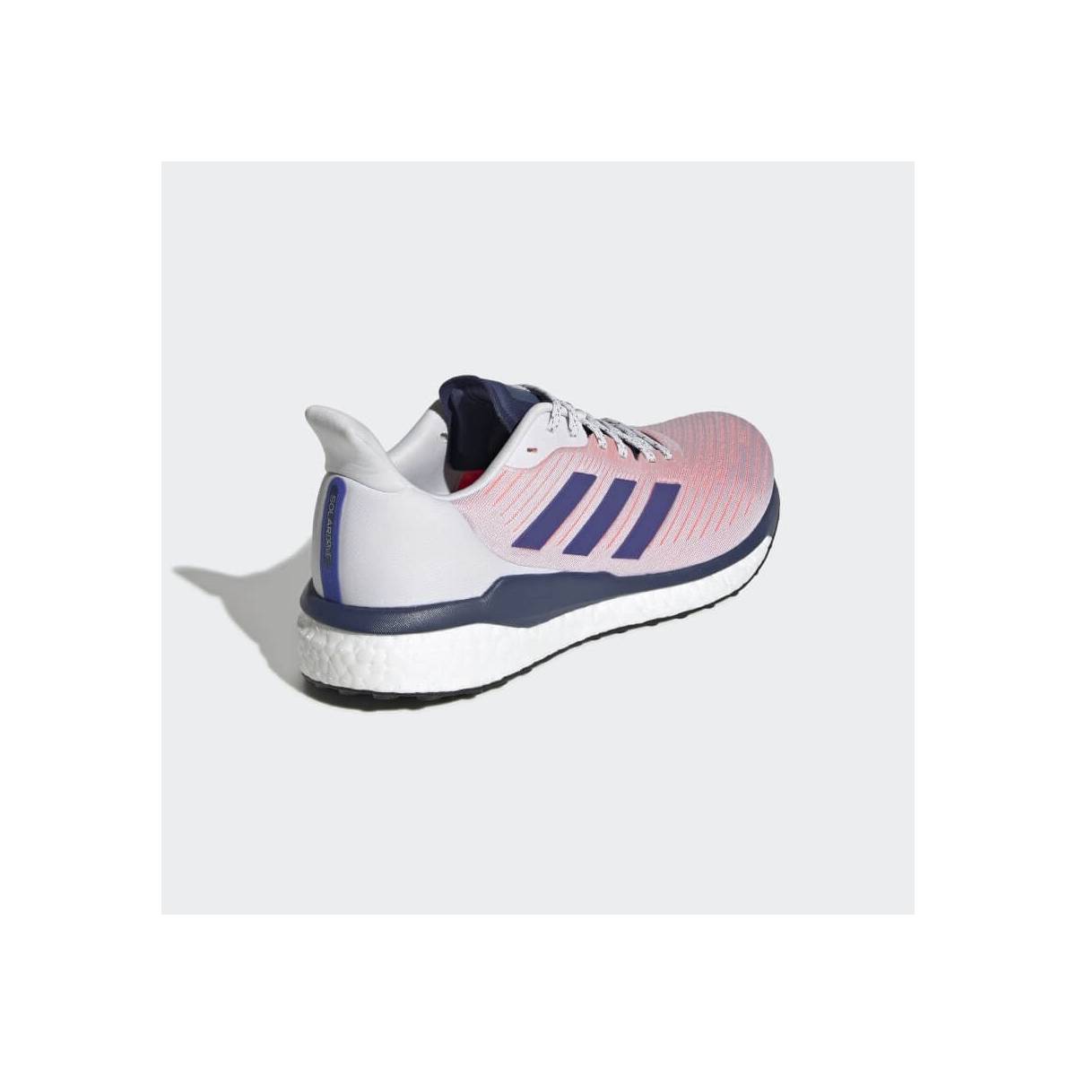 Adidas Solar Drive Pink Blue PV20 Men's