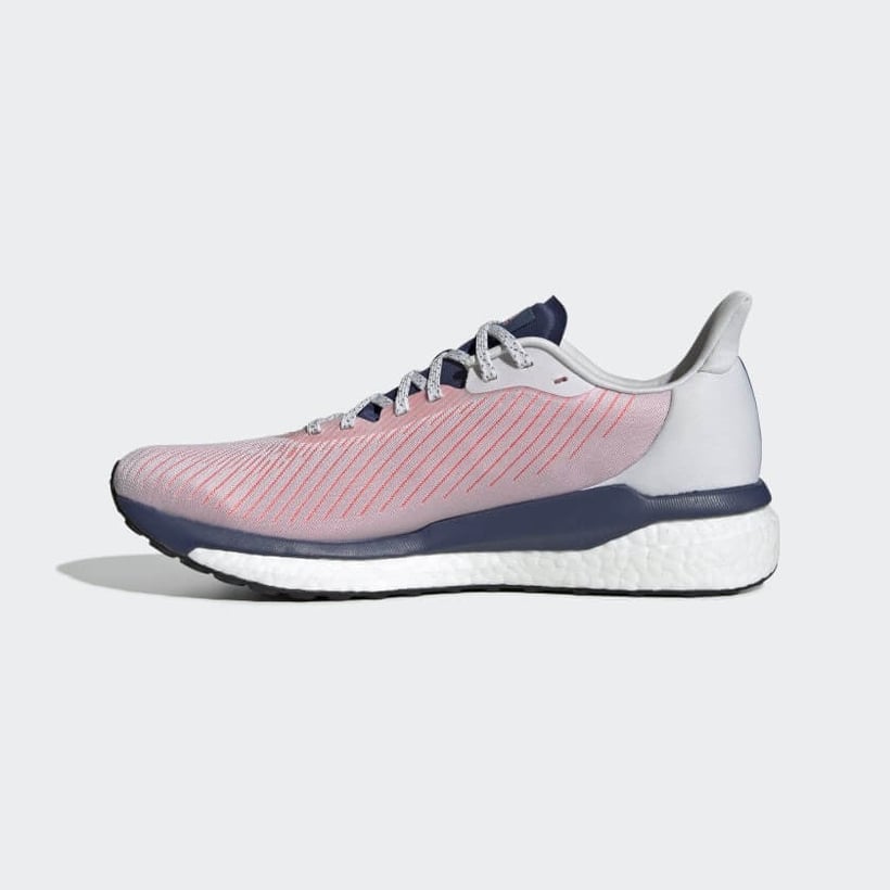Buty Męskie Adidas Solar Drive 19 Różowy Niebieski PV20