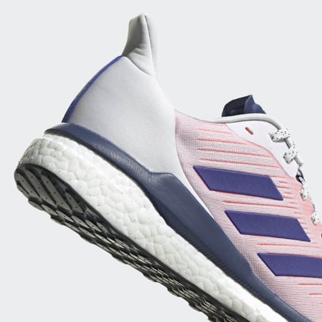 Adidas Solar Drive 19 Pink Blue PV20 Men's Shoes