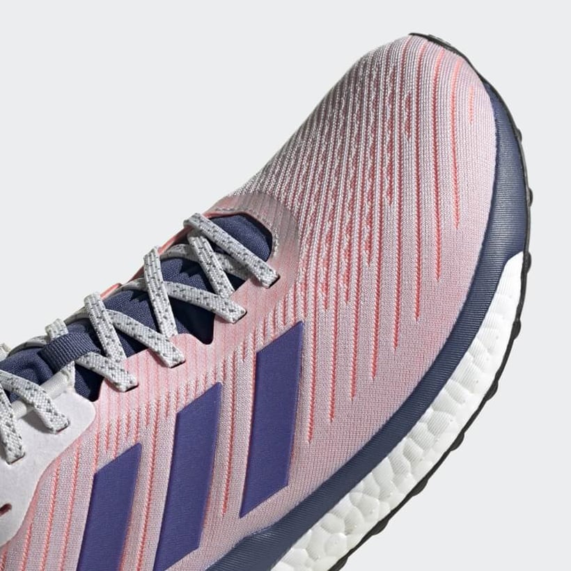 Scarpe Adidas Solar Drive 19 Rosa Blu SS20 Uomo