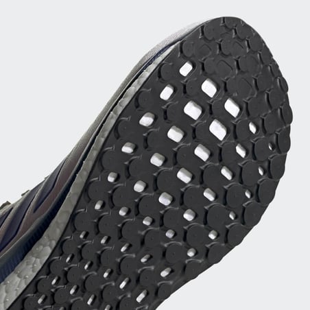 Buty Męskie Adidas Solar Drive 19 Różowy Niebieski PV20