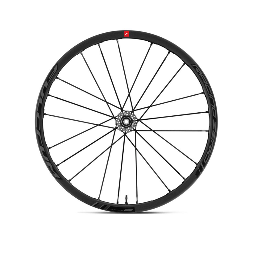 Zestaw kół Fulcrum Racing Zero DB Disc