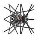 Conjunto de rodas com disco Fulcrum Racing Zero DB