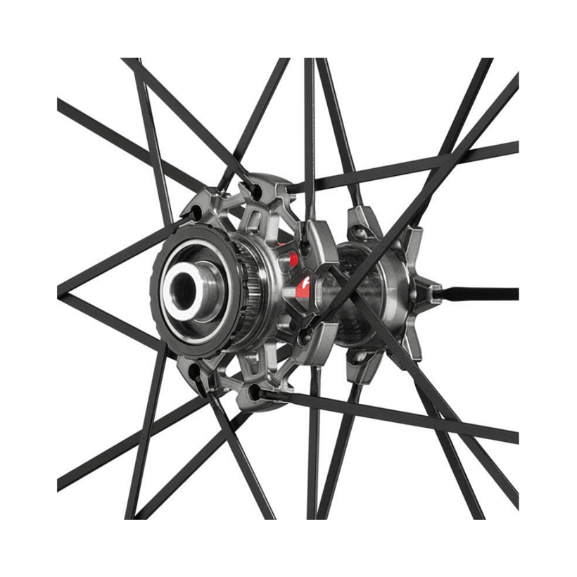 Fulcrum Racing Zero DB Disc Wielset