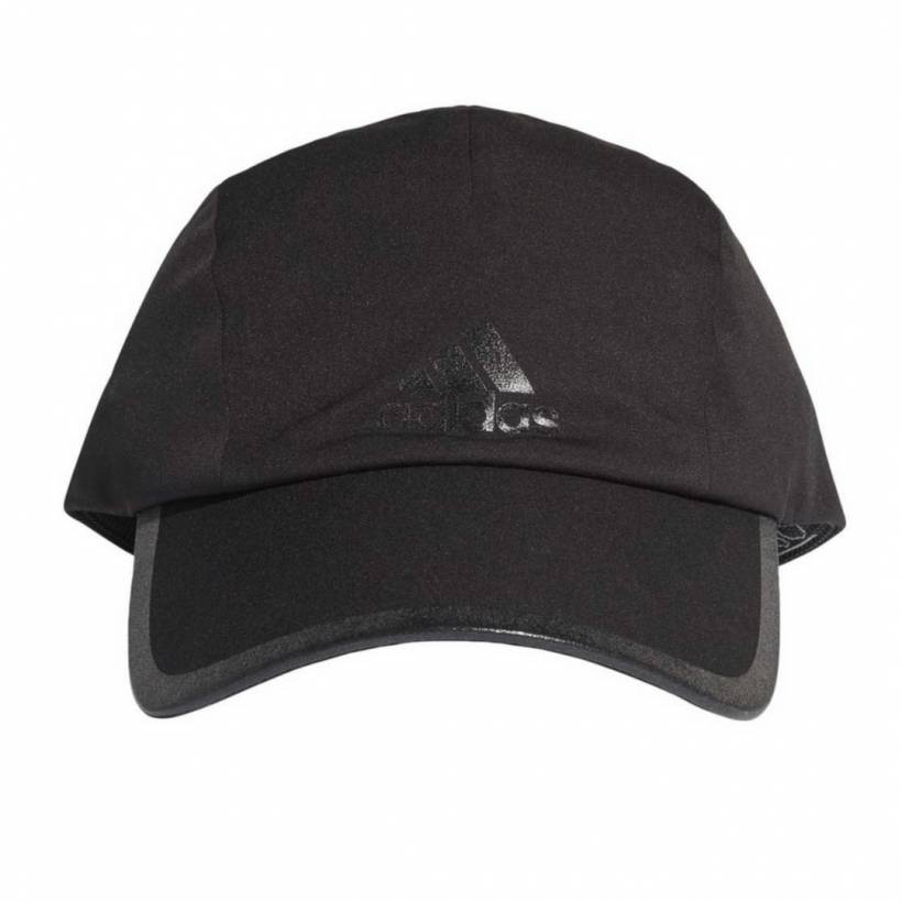 Adidas Bonded Black Cap