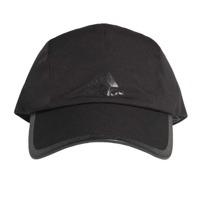 Cappellino Adidas Nero