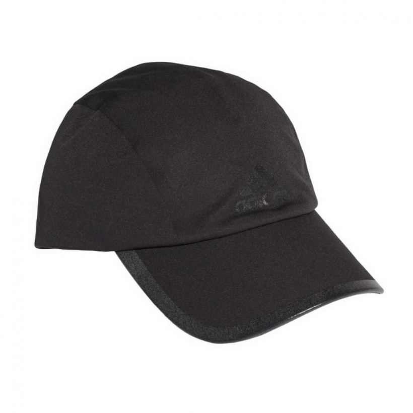 Cappellino Adidas Nero