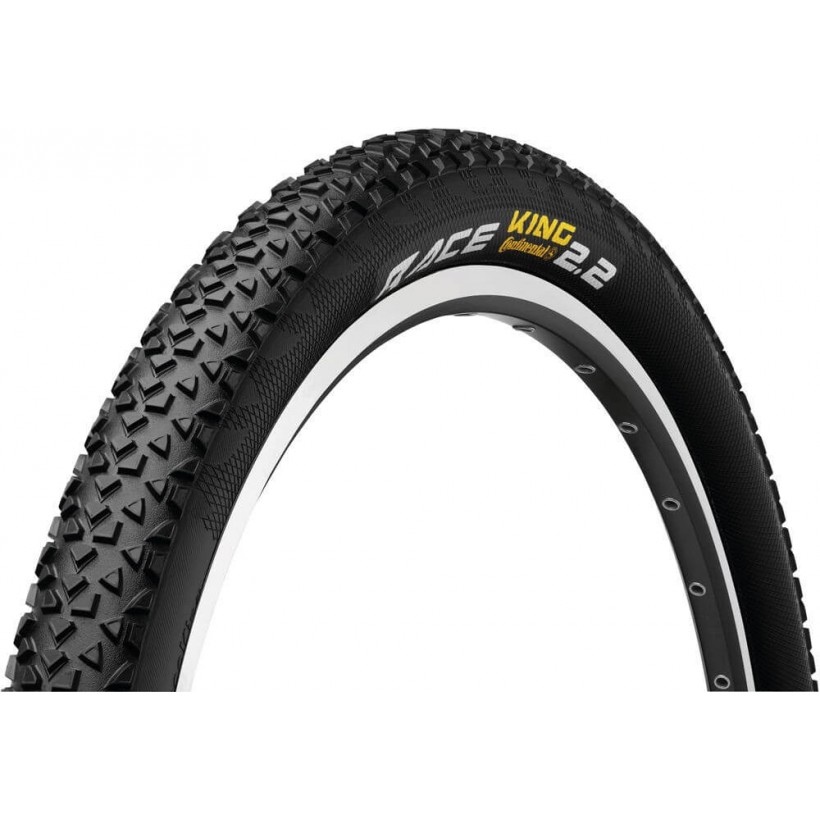 Continental Race King folding tire 26 ", 27´5 or 29" x 2.20