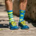Running Sporcks OMA Sock