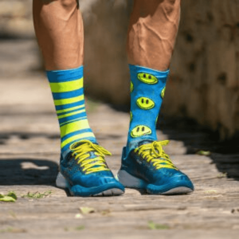 Running Sporcks OMA Socke