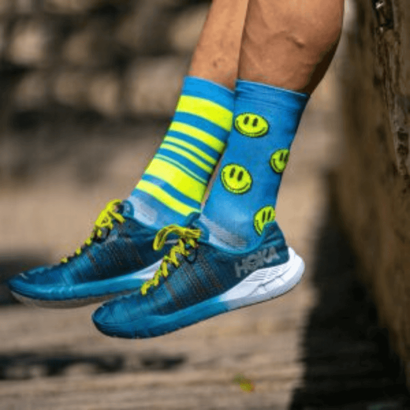 Running Sporcks OMA Socke