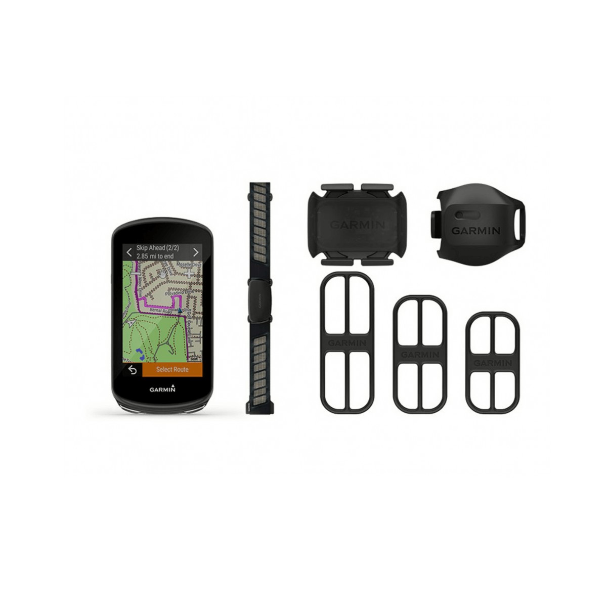 Garmin Edge 1030 Plus Pack