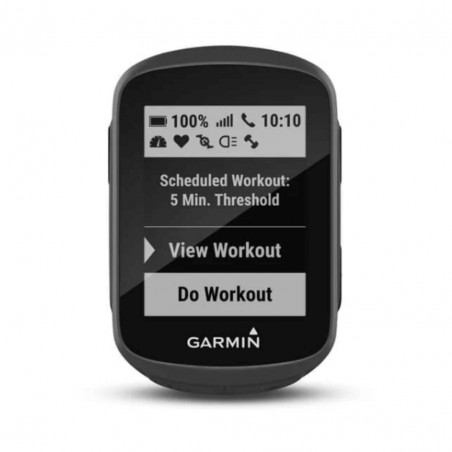 Garmin Edge 130 Plus