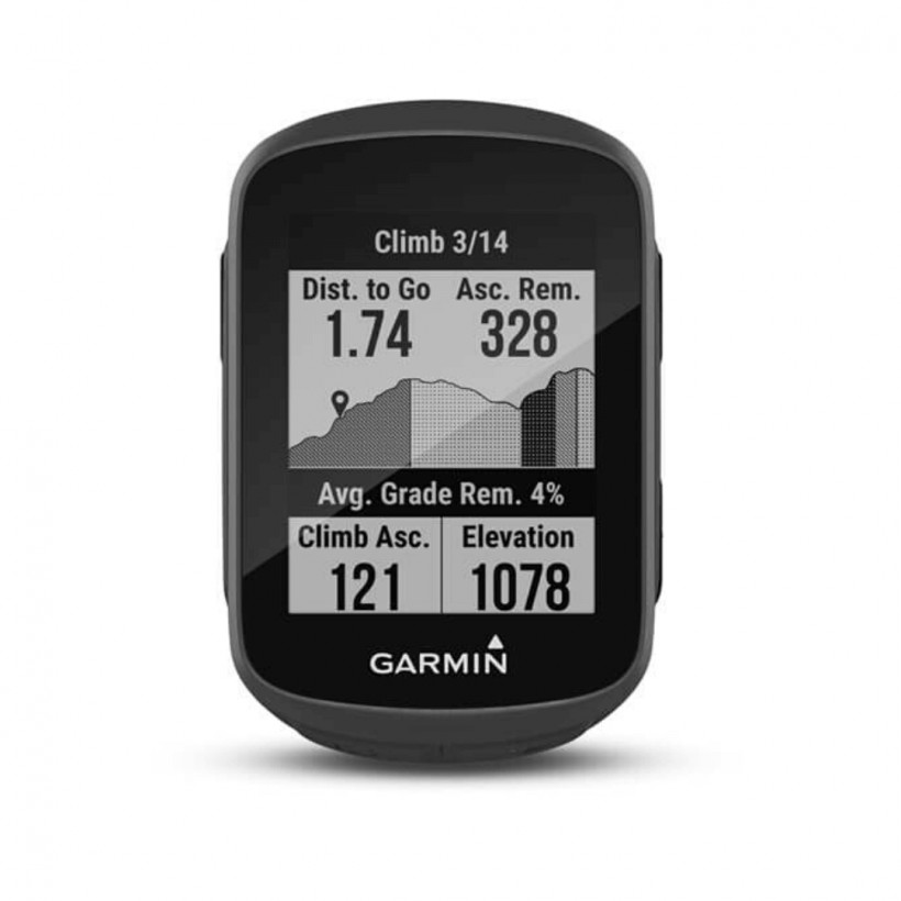 Garmin Edge 130 Plus