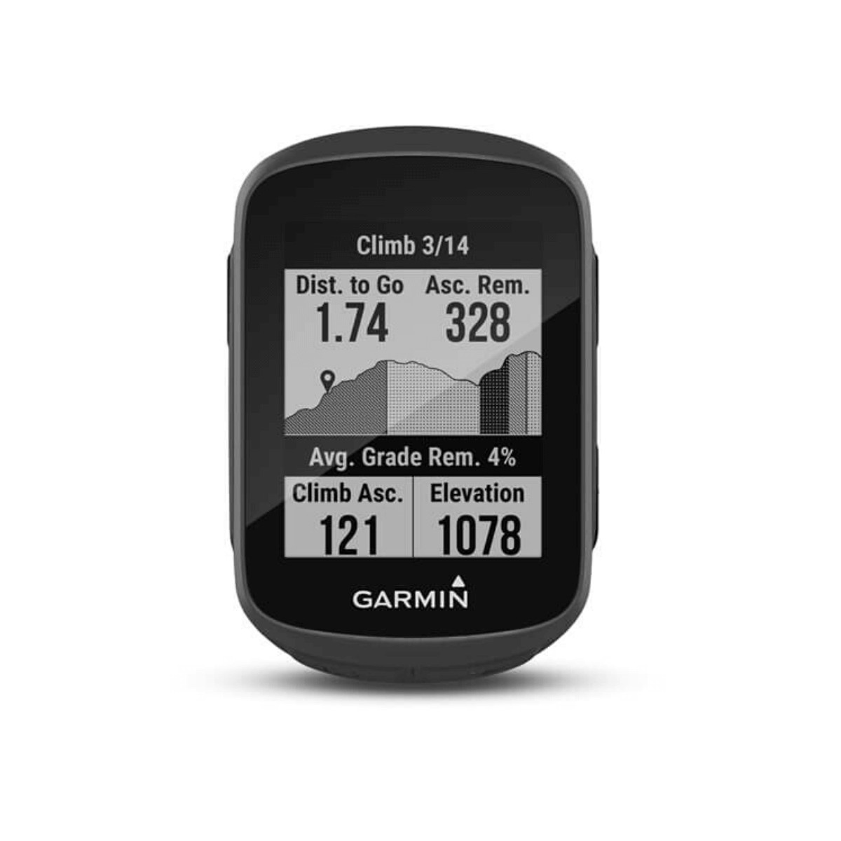 Reise zu günstig Kaufen-Garmin Edge 130 Plus. Garmin Edge 130 Plus <![CDATA[Garmin Edge 130 Plus MACHEN SIE JEDE REISEZÄHLUNG Dank dieses kompakten GPS-Fahrradcomputers hören Sie nie auf zu treten. Der Edge 130 Plus ist Ihr perfekter Begleiter, um neue Wege zu erkunden oder au