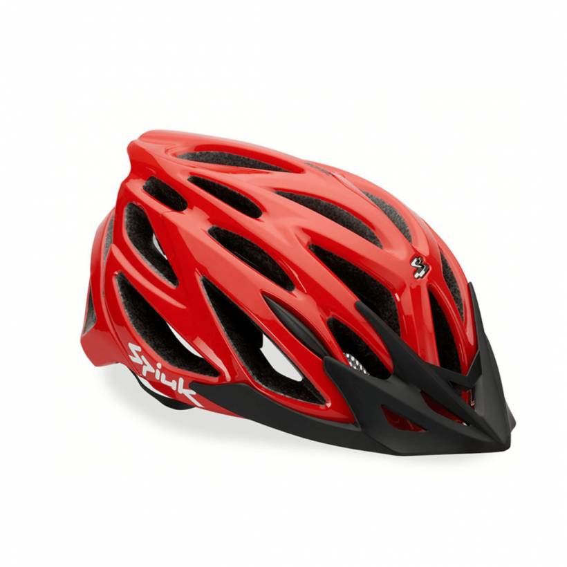 Spiuk Zirion Red Helmet