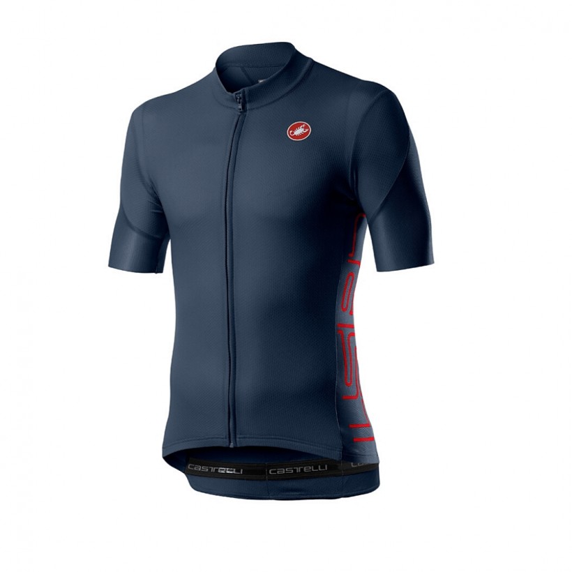Castelli maillot hombre sales