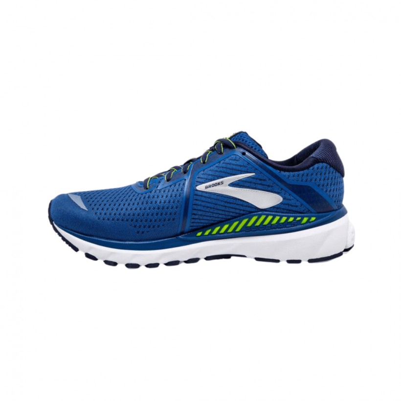 Brooks Adrenaline GTS 20 Blue AW20 Shoes