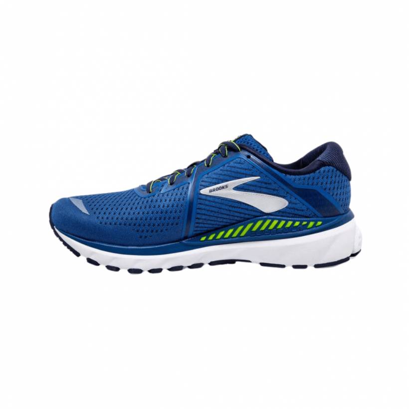 Sapatos Brooks Adrenalina GTS 20 Azul AW20