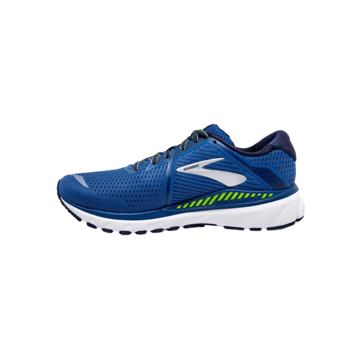 Brooks Adrenaline GTS 20 Blue AW20 Shoes