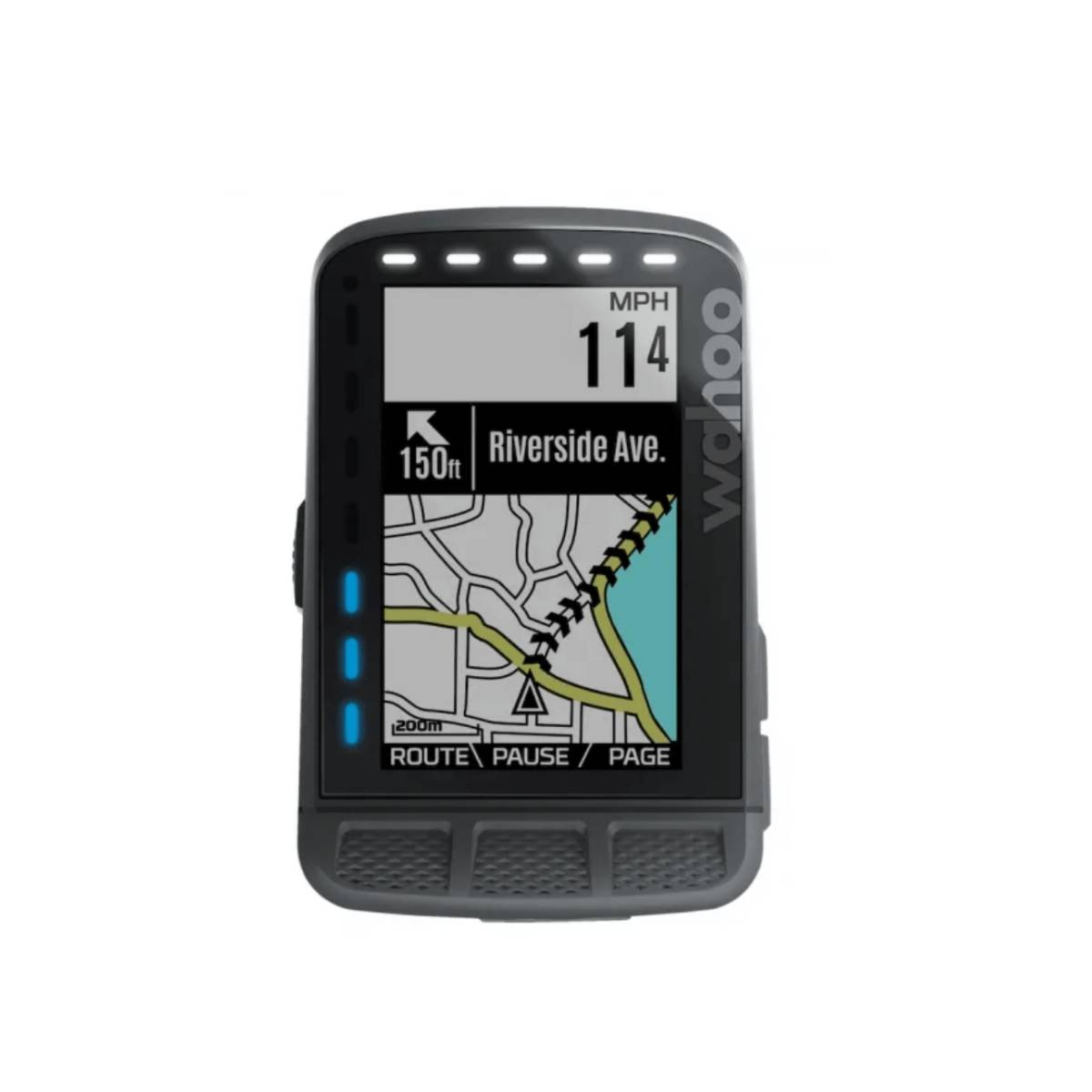 Men und günstig Kaufen-Wahoo Element Roam GPS Fahrradcomputer. Wahoo Element Roam GPS Fahrradcomputer <![CDATA[Wahoo Element Roam GPS Fahrradcomputer Der Wahoo ELEMNT ROAM GPS-Fahrradcomputer wurde entwickelt, um neue Orte und Routen zu erkunden.]]>. 