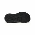 Hoka One One Bondi 6 Black Gray SS20 Shoes