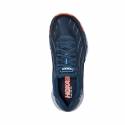 Hoka One One Torrent Shoes Navy Blue Pink SS20 Woman