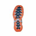 Hoka One One Torrent Shoes Navy Blue Pink SS20 Woman